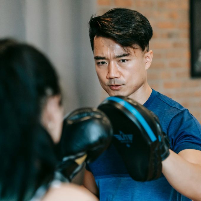 Apúntate a Experto en Alto Rendimiento y Coaching