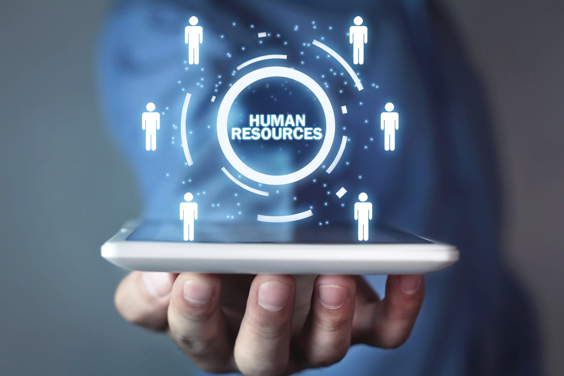 Dirección y Gestión de Recursos Humanos