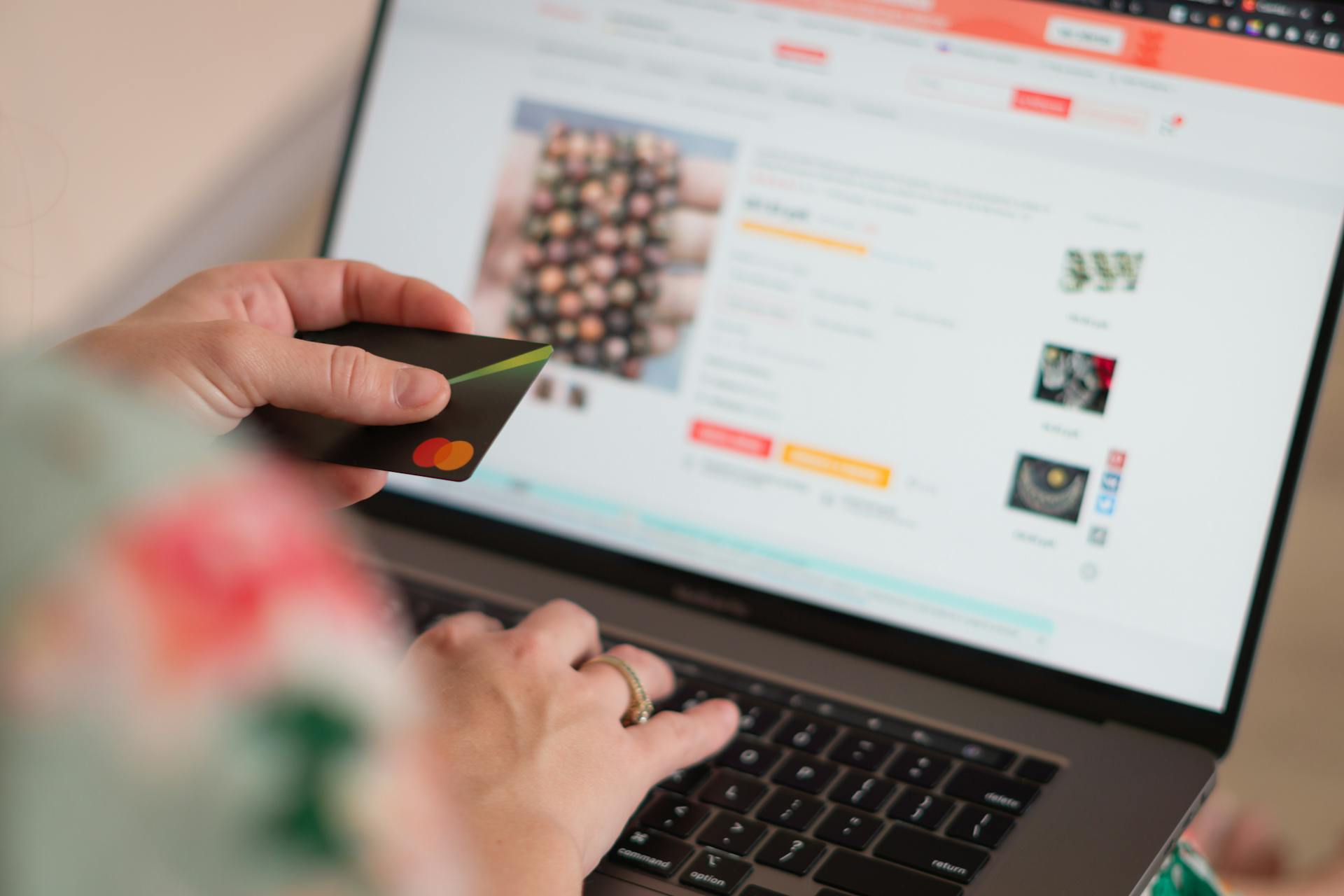 E-Commerce y Venta Online