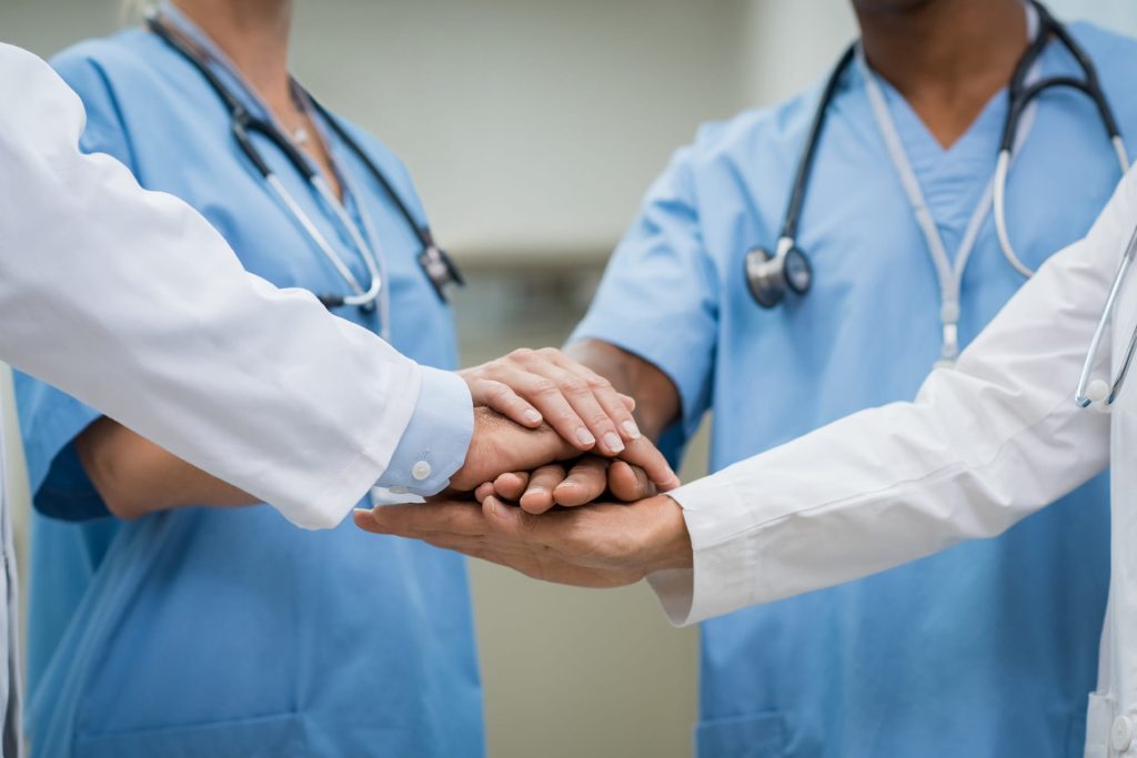 ¿Por qué debes estudiar Gestión Sanitaria y Hospitalaria