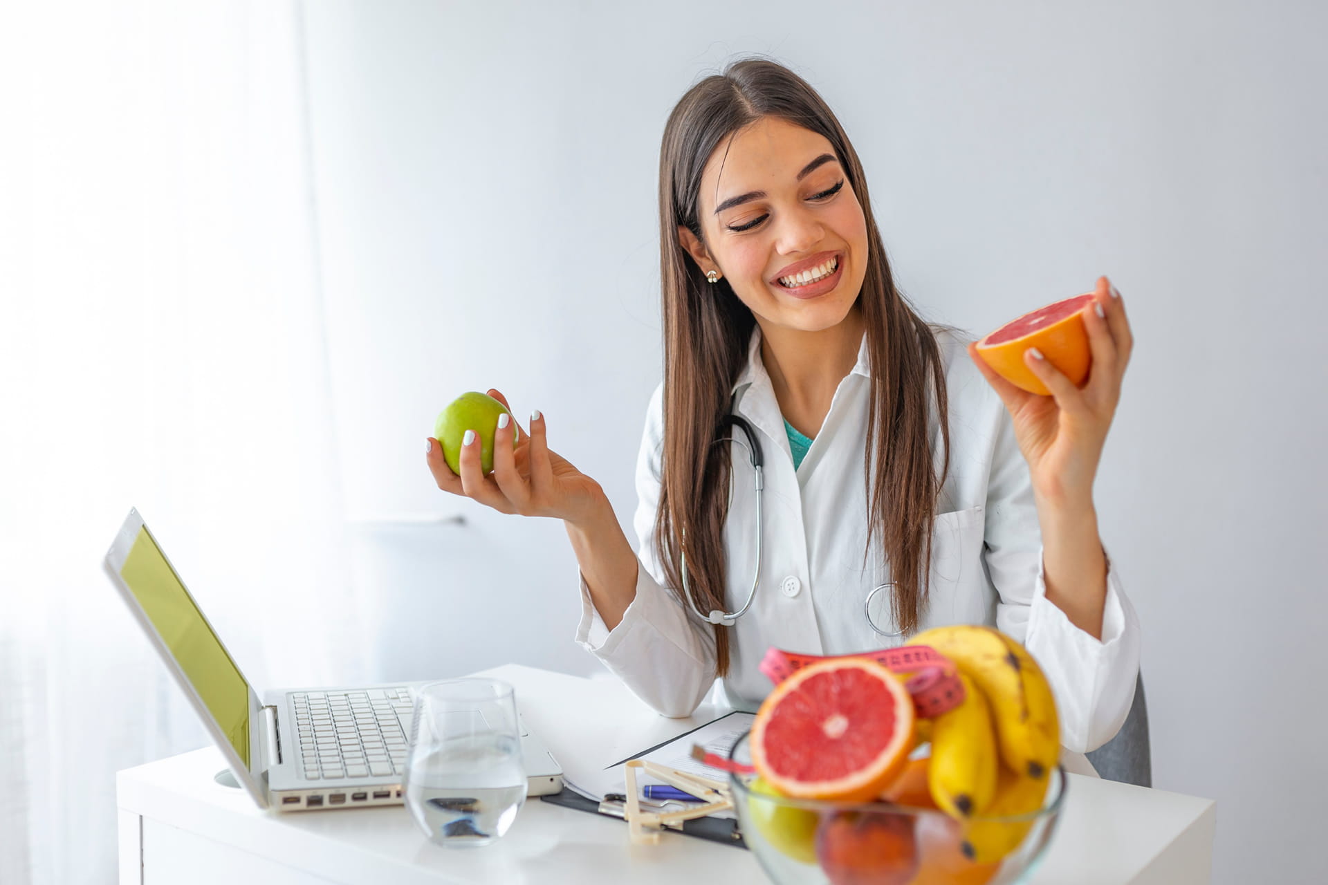 Dietética y Nutrición