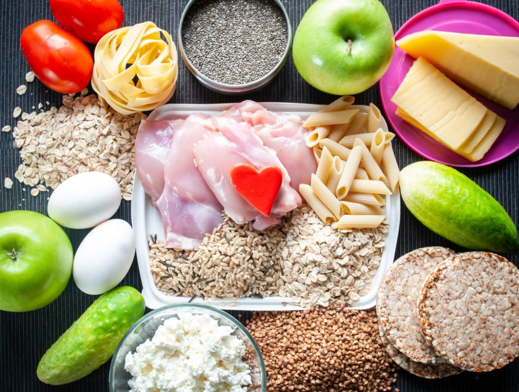 ¿Por qué debes estudiar Nutrición Deportiva