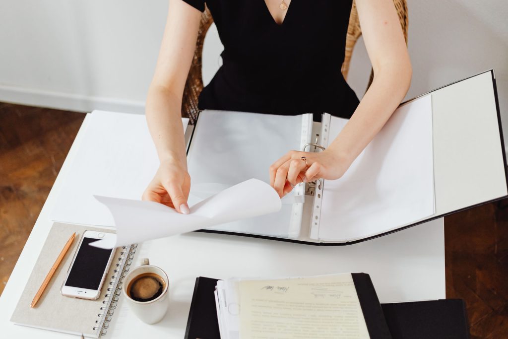 Business Administration (MBA)