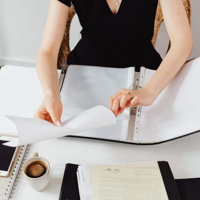 Apúntate a Business Administration (MBA)