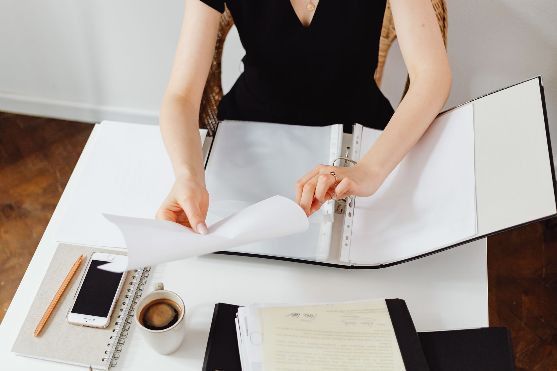 Business Administration (MBA)