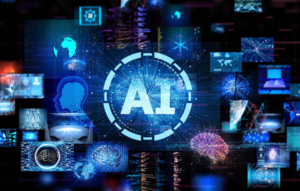 ¿Por qué debes estudiar Inteligencia Artificial