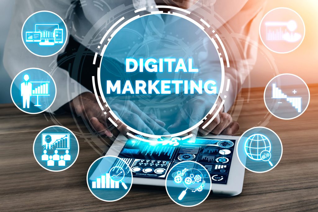 Marketing Digital