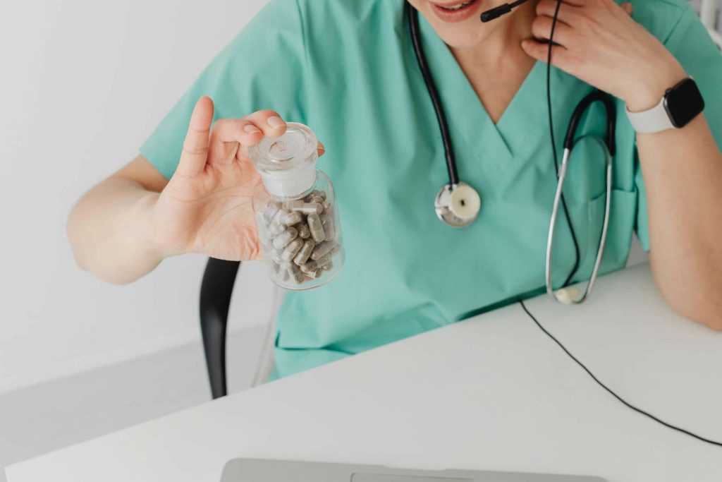 Microbiota y PNI (Psiconeuroinmunología)