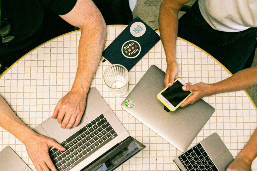 SEO y Marketing de Contenidos