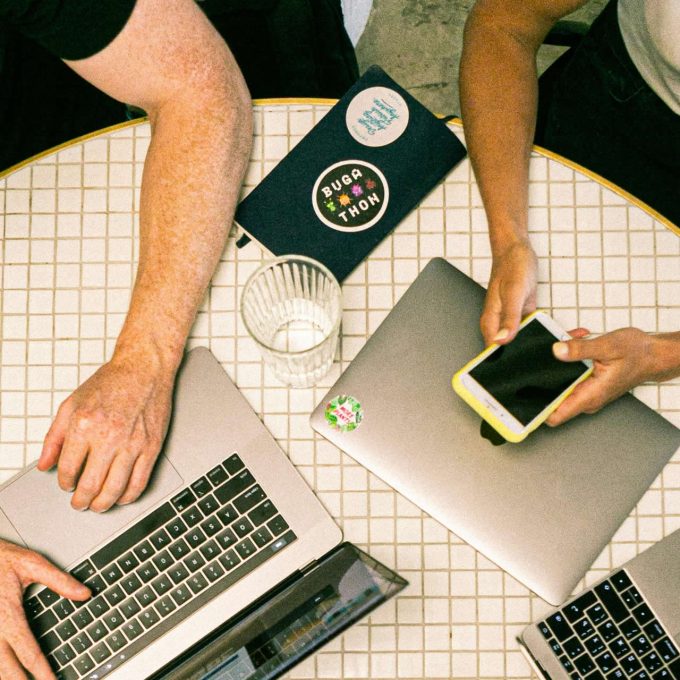 Apúntate a SEO y Marketing de Contenidos