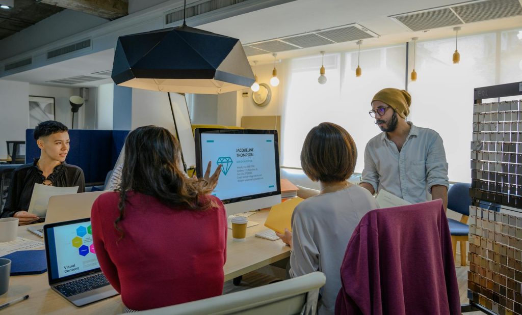 Soft Skills y Liderazgo