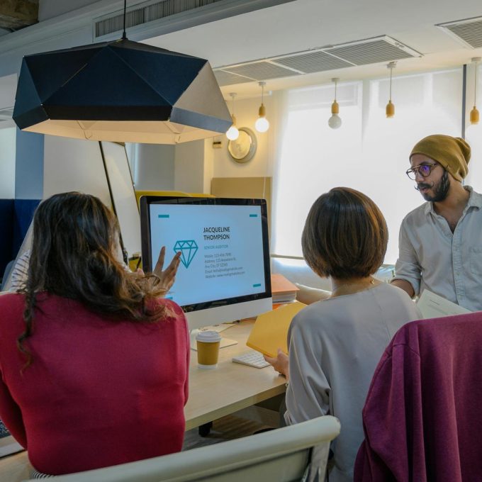 Apúntate a Soft Skills y Liderazgo