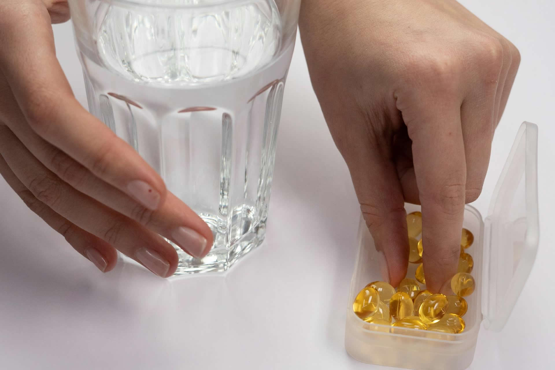 Suplementación Nutricional Avanzada