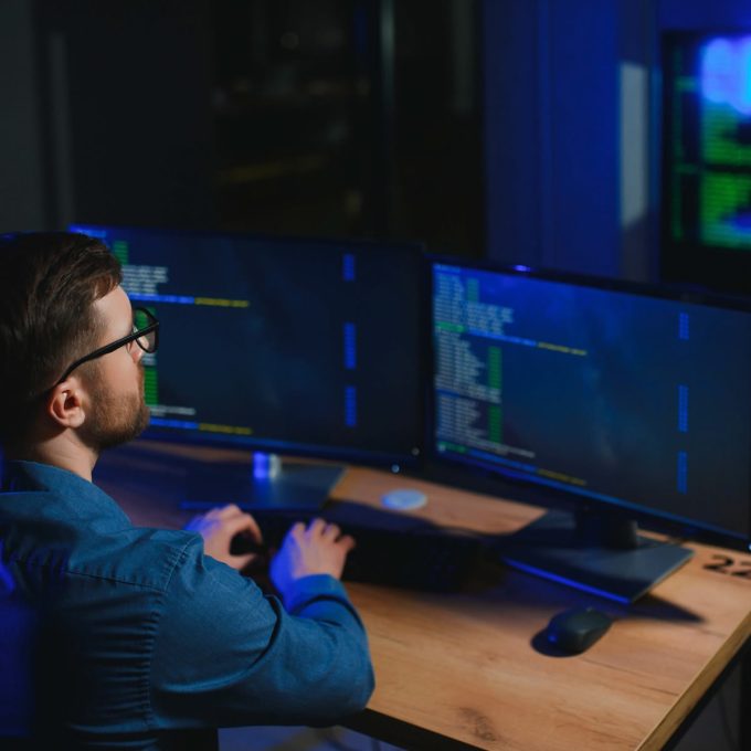 Apúntate a Grado Medio en Sistemas Microinformáticos y Redes