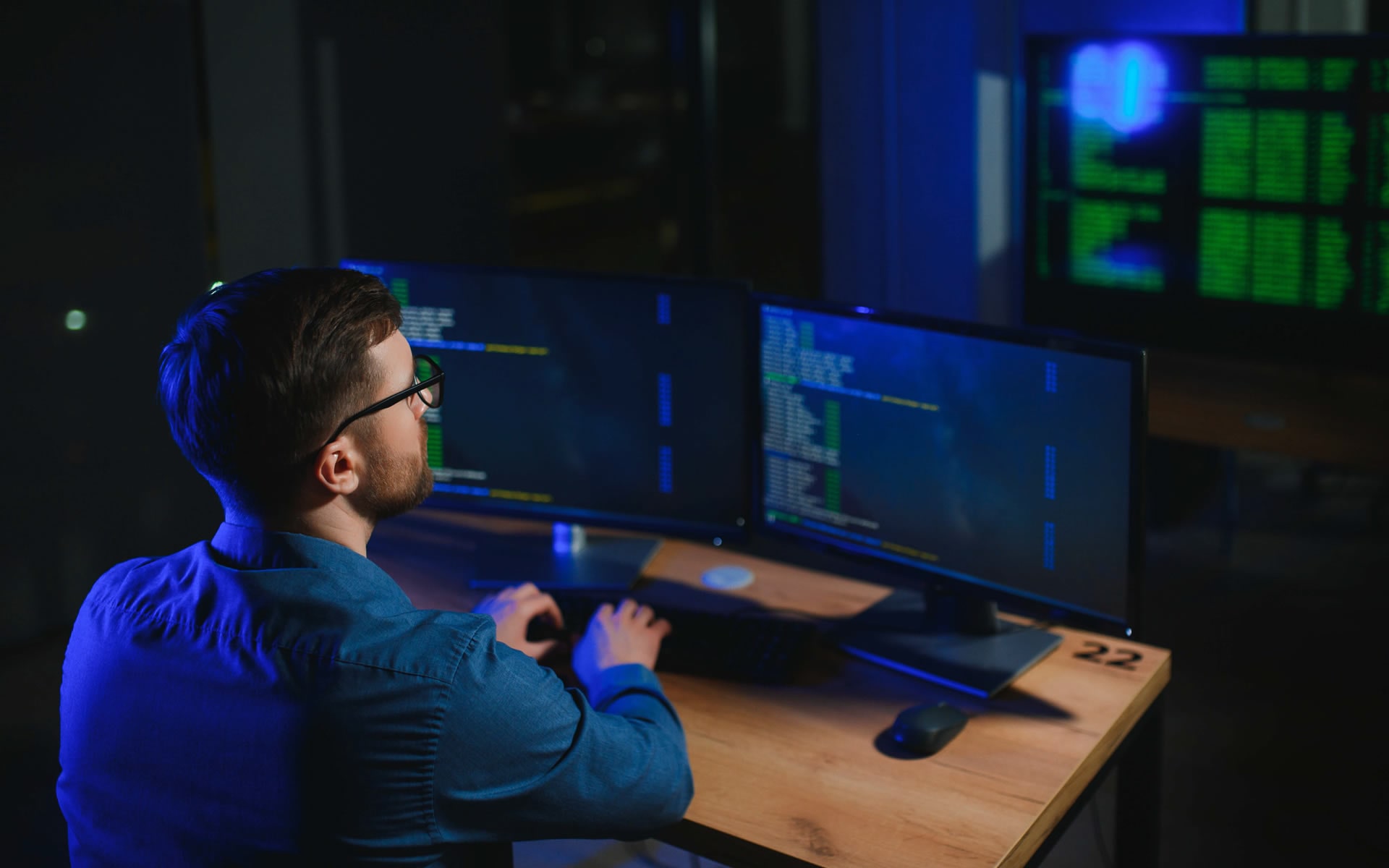 Grado Medio en Sistemas Microinformáticos y Redes