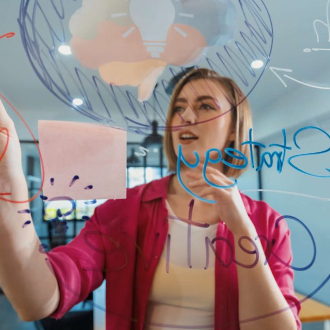 Apúntate a Grado Superior en Marketing y Publicidad