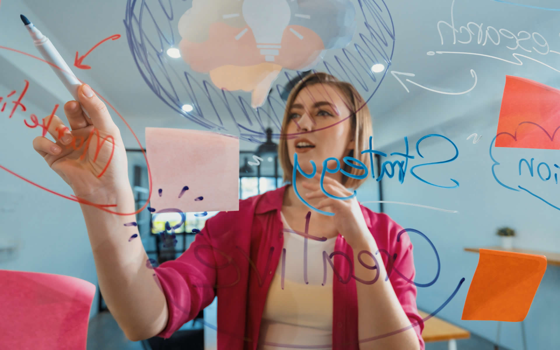 Grado Superior en Marketing y Publicidad