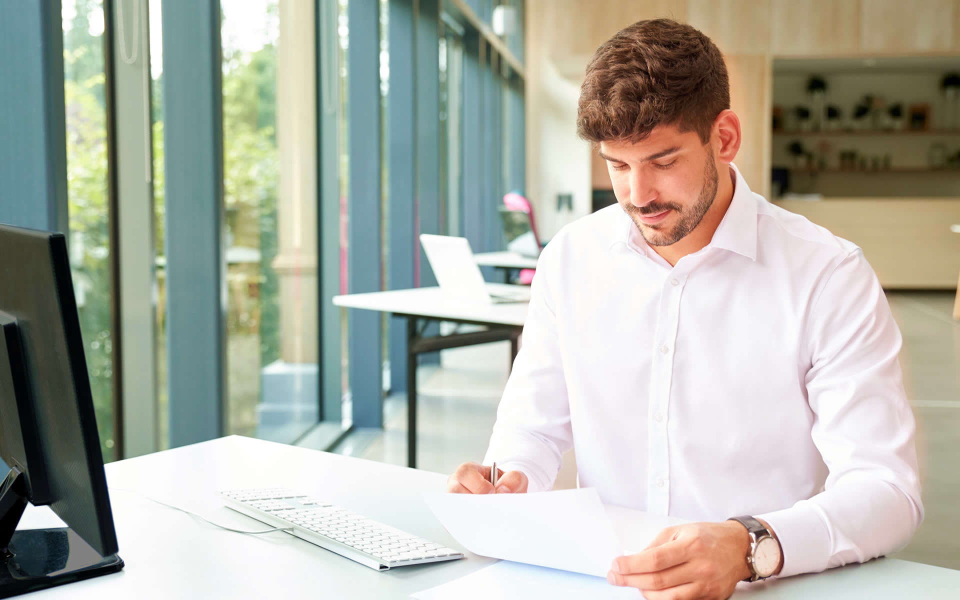Grado Medio en Gestión Administrativa