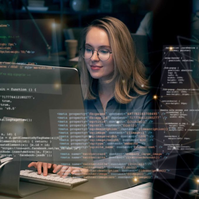 Apúntate a Grado Superior en Desarrollo de Aplicaciones Multiplataforma